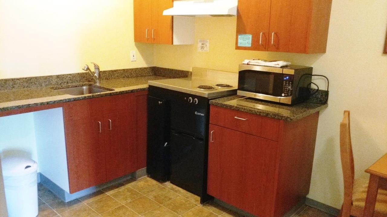Palace Inn & Suites Lincoln City Esterno foto